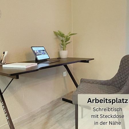 Psapartment Am Pfaelzer Wald Naehe Outlet Center Zweibruecken Pirmasens Ngoại thất bức ảnh