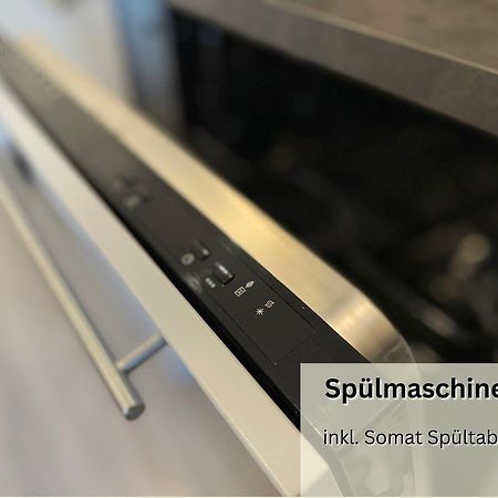 Psapartment Am Pfaelzer Wald Naehe Outlet Center Zweibruecken Pirmasens Ngoại thất bức ảnh