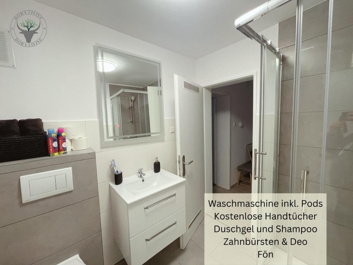 Psapartment Am Pfaelzer Wald Naehe Outlet Center Zweibruecken Pirmasens Ngoại thất bức ảnh