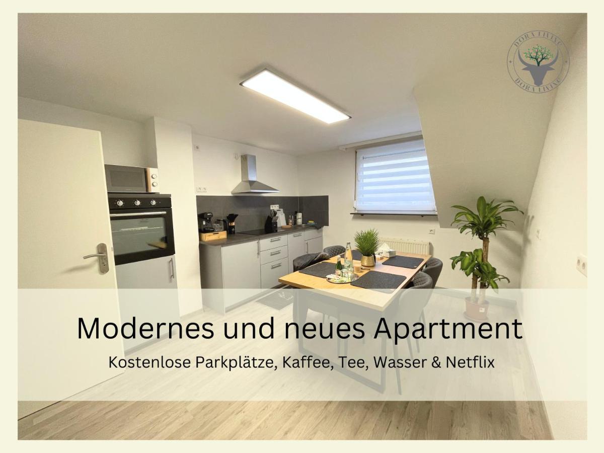 Psapartment Am Pfaelzer Wald Naehe Outlet Center Zweibruecken Pirmasens Ngoại thất bức ảnh