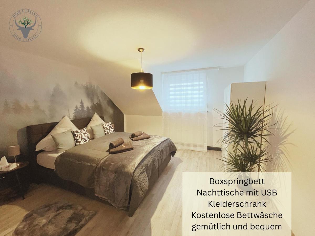 Psapartment Am Pfaelzer Wald Naehe Outlet Center Zweibruecken Pirmasens Ngoại thất bức ảnh