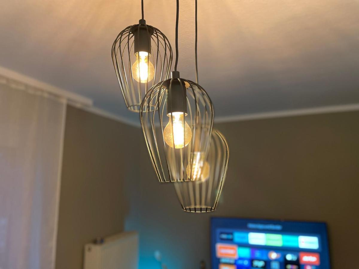 Psapartment Am Pfaelzer Wald Naehe Outlet Center Zweibruecken Pirmasens Ngoại thất bức ảnh