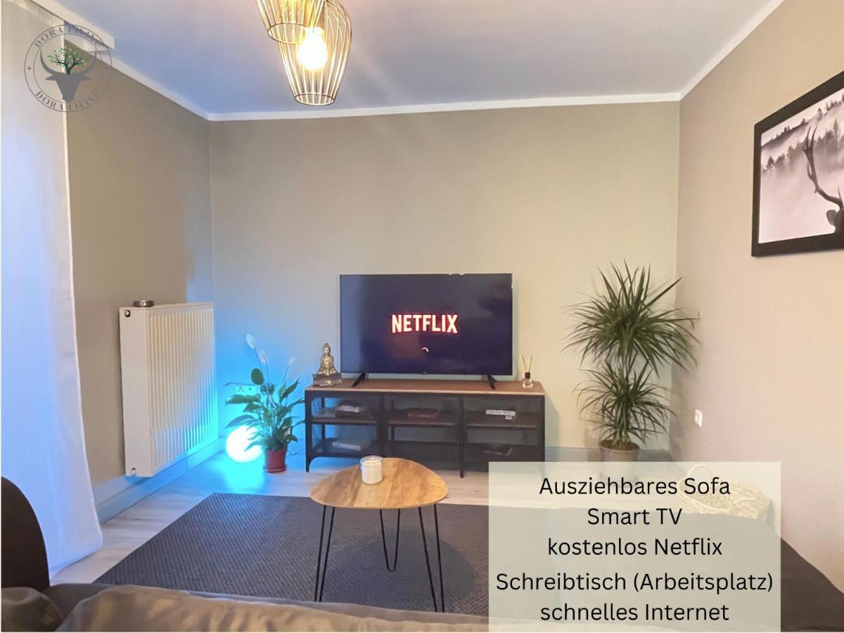 Psapartment Am Pfaelzer Wald Naehe Outlet Center Zweibruecken Pirmasens Ngoại thất bức ảnh
