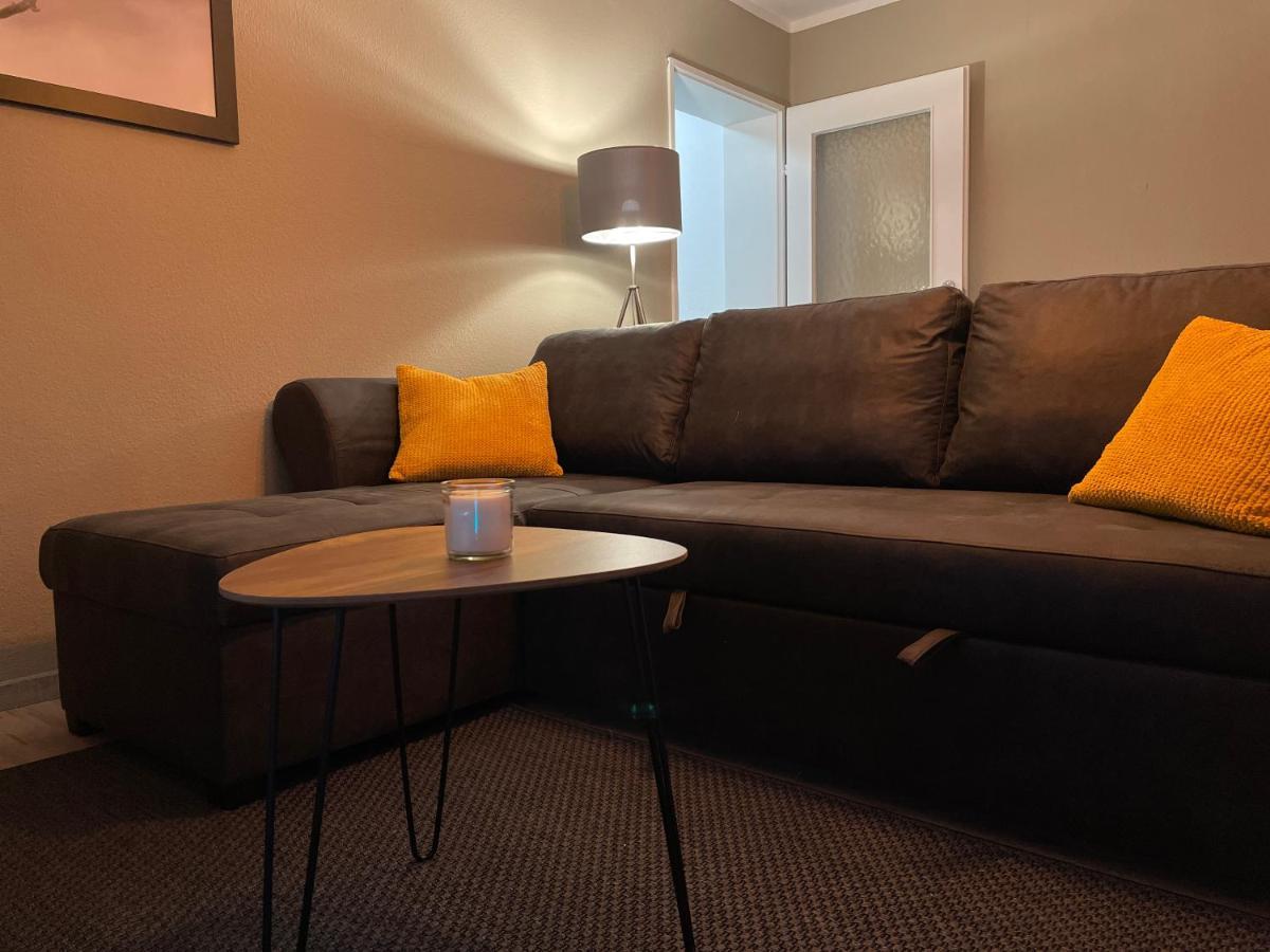 Psapartment Am Pfaelzer Wald Naehe Outlet Center Zweibruecken Pirmasens Ngoại thất bức ảnh
